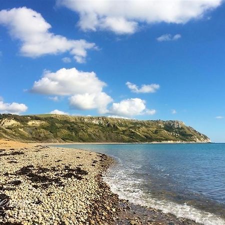 Baytree Lodge Weymouth Bagian luar foto