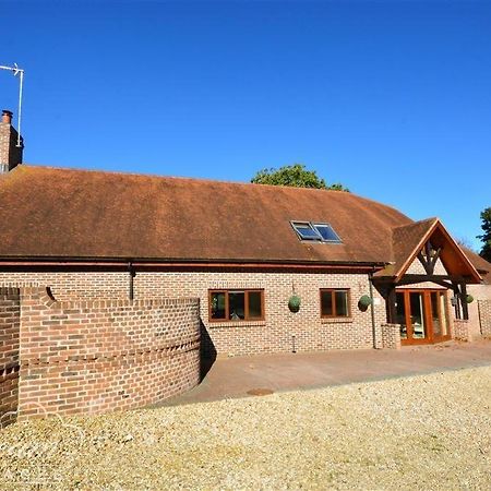Baytree Lodge Weymouth Bagian luar foto