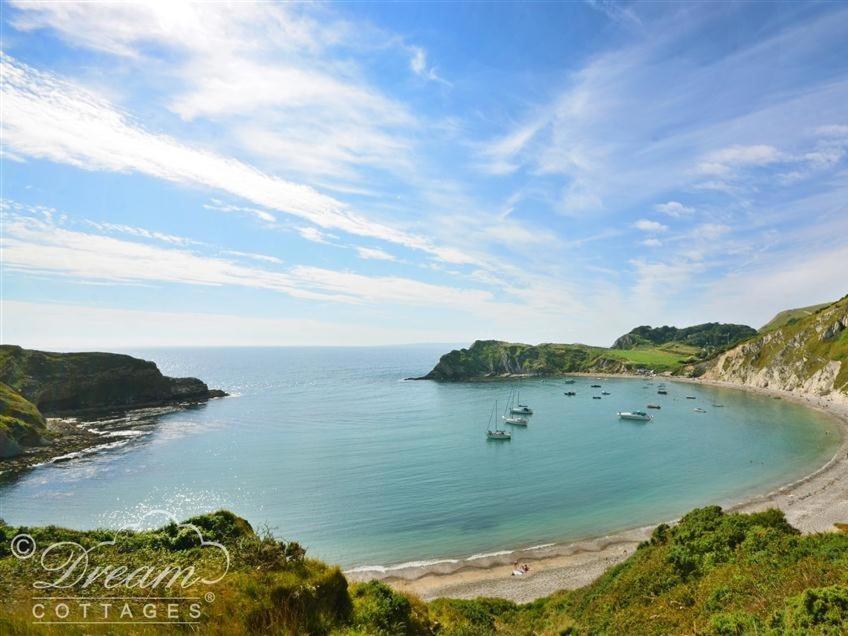 Baytree Lodge Weymouth Bagian luar foto