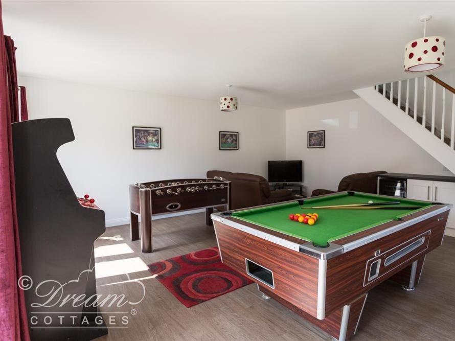 Baytree Lodge Weymouth Bagian luar foto