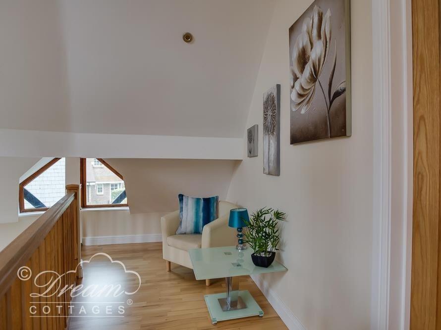 Baytree Lodge Weymouth Bagian luar foto