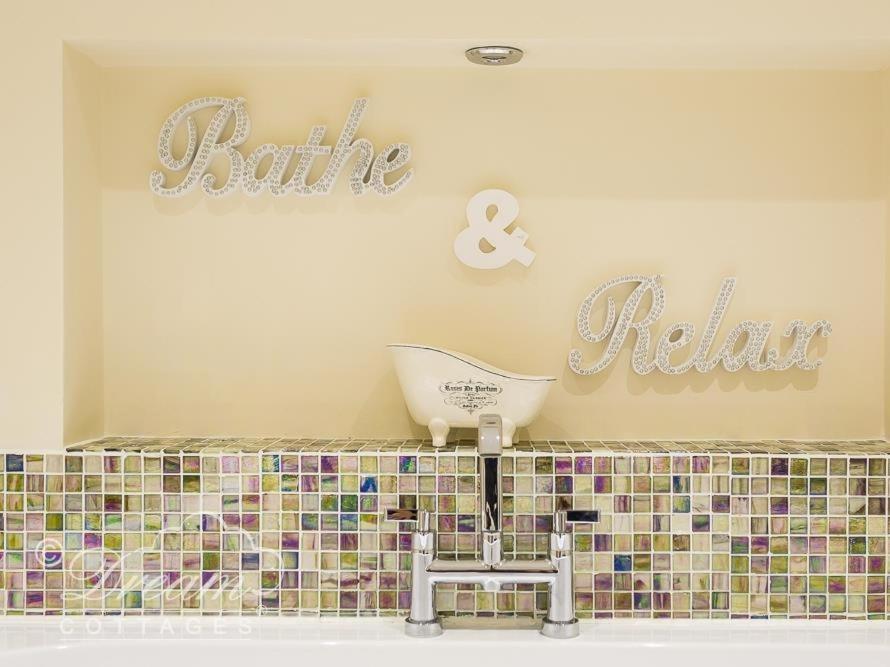 Baytree Lodge Weymouth Bagian luar foto