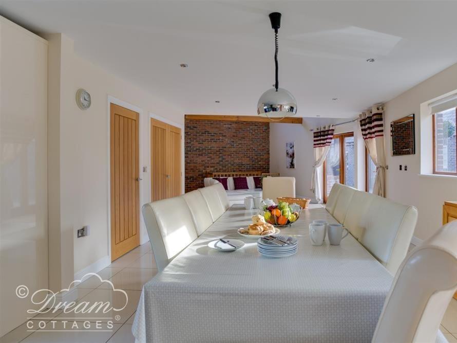 Baytree Lodge Weymouth Bagian luar foto