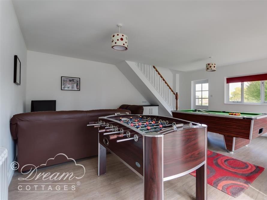 Baytree Lodge Weymouth Bagian luar foto