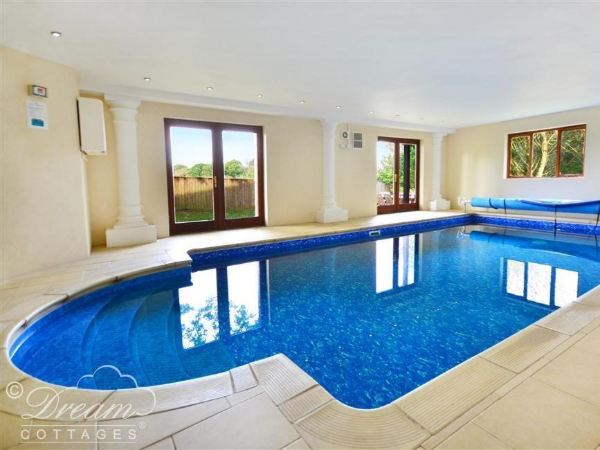 Baytree Lodge Weymouth Bagian luar foto
