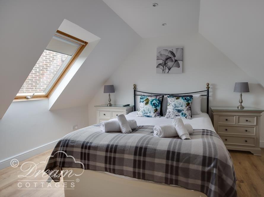 Baytree Lodge Weymouth Bagian luar foto