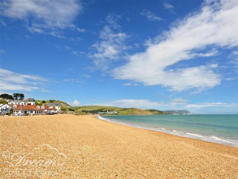 Baytree Lodge Weymouth Bagian luar foto