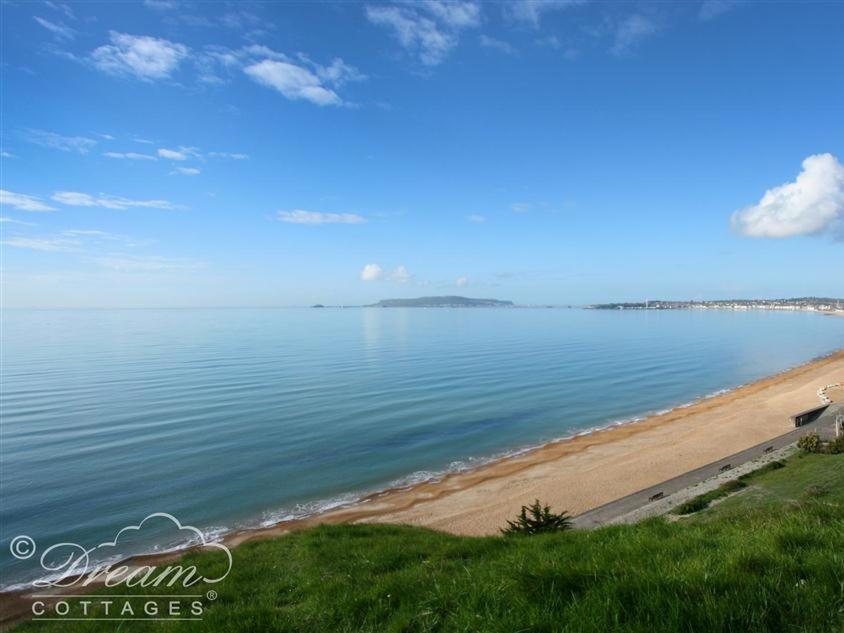 Baytree Lodge Weymouth Bagian luar foto