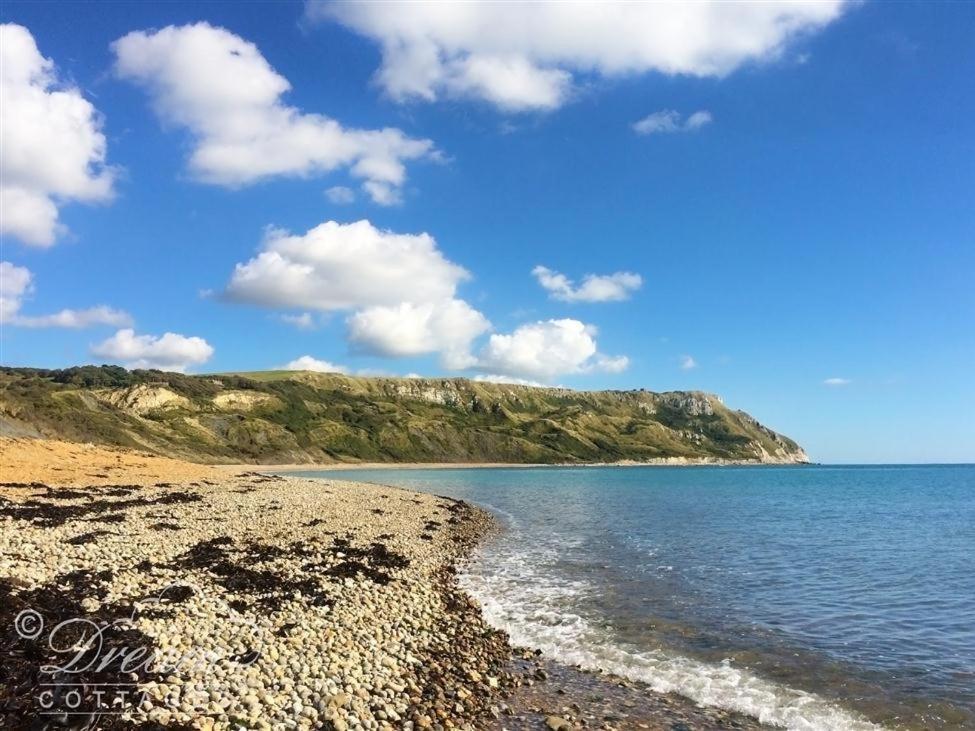 Baytree Lodge Weymouth Bagian luar foto