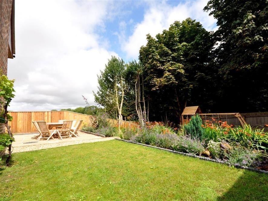 Baytree Lodge Weymouth Bagian luar foto