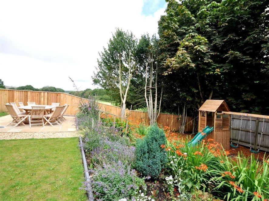 Baytree Lodge Weymouth Bagian luar foto