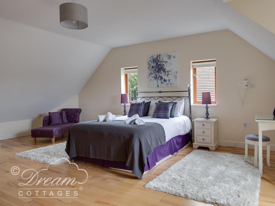Baytree Lodge Weymouth Bagian luar foto