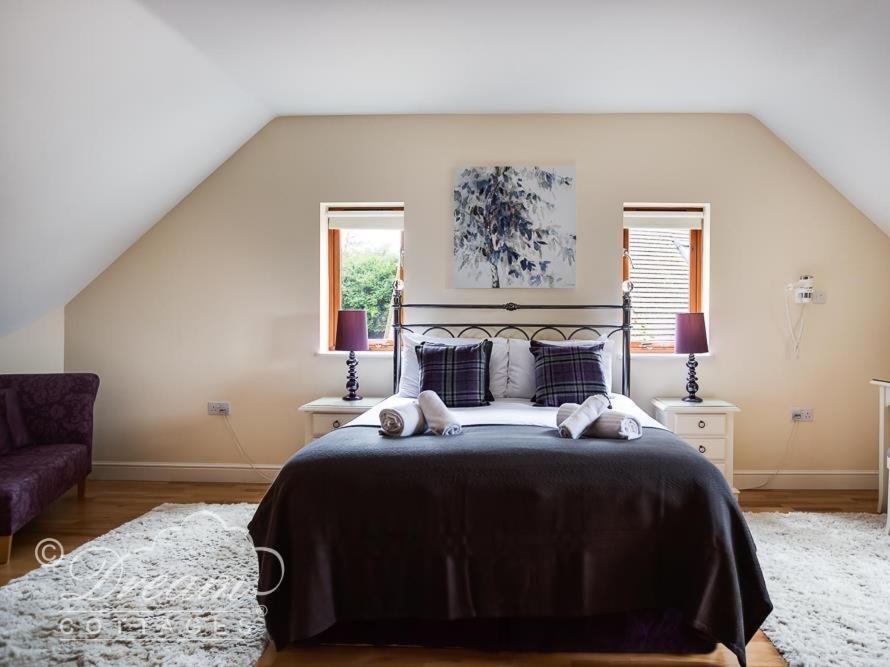 Baytree Lodge Weymouth Bagian luar foto