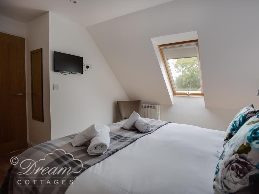 Baytree Lodge Weymouth Bagian luar foto