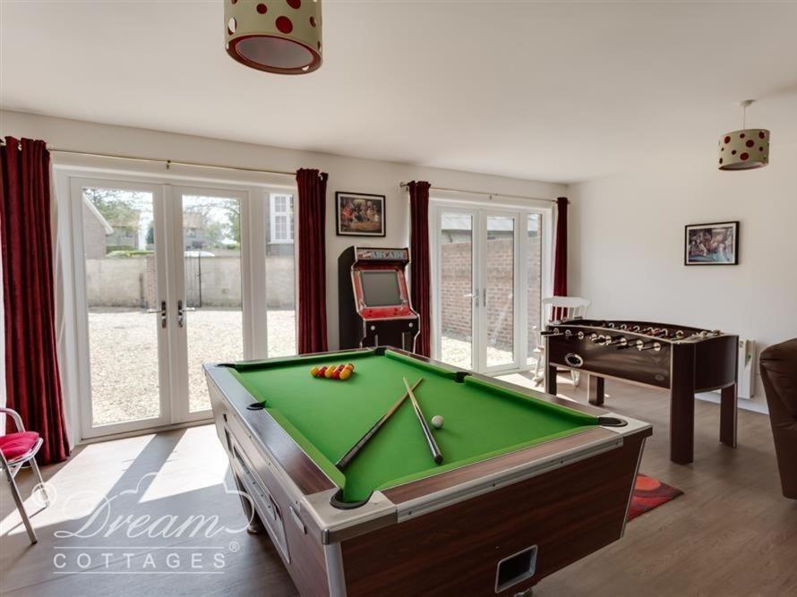 Baytree Lodge Weymouth Bagian luar foto