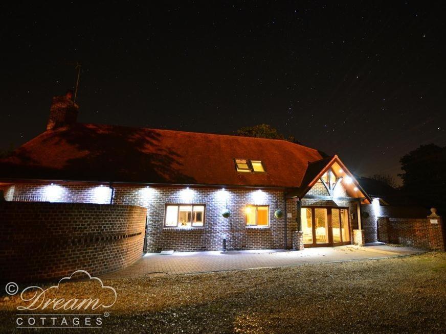 Baytree Lodge Weymouth Bagian luar foto