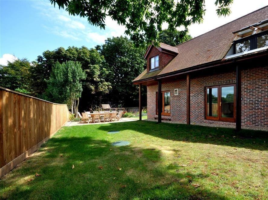 Baytree Lodge Weymouth Bagian luar foto