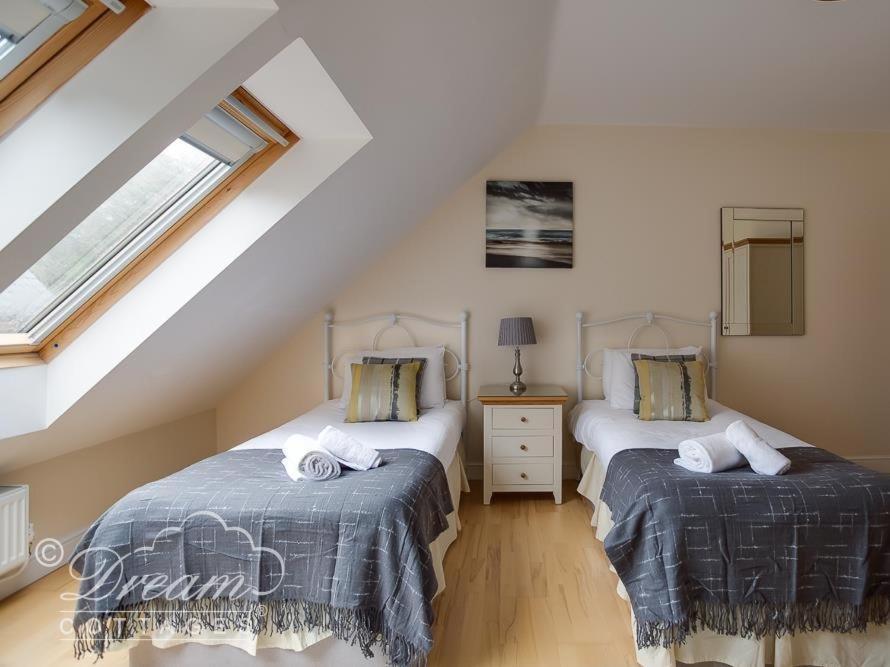 Baytree Lodge Weymouth Bagian luar foto