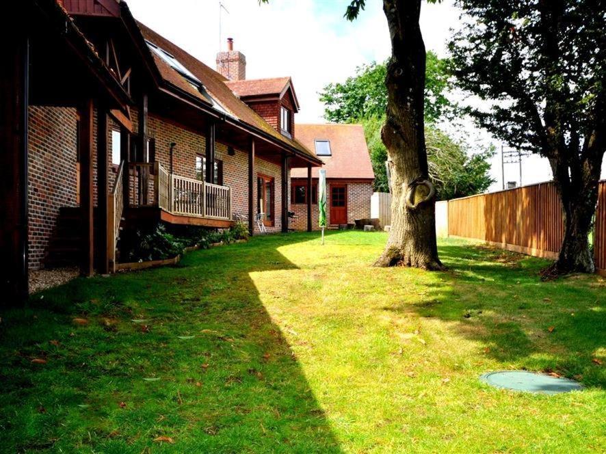 Baytree Lodge Weymouth Bagian luar foto