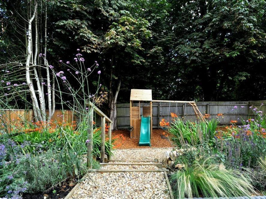Baytree Lodge Weymouth Bagian luar foto