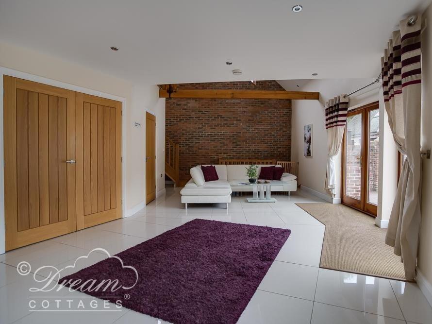 Baytree Lodge Weymouth Bagian luar foto