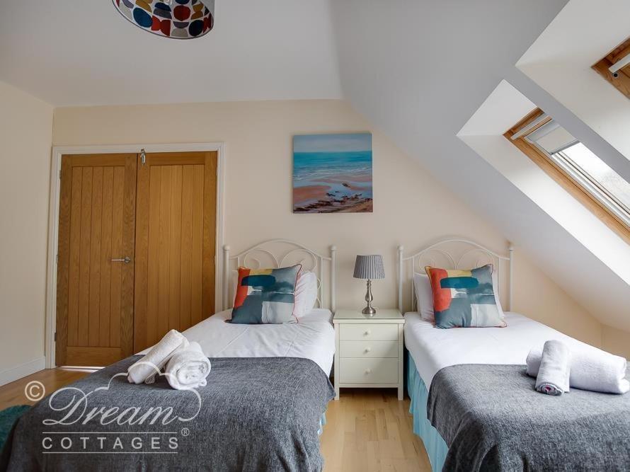 Baytree Lodge Weymouth Bagian luar foto
