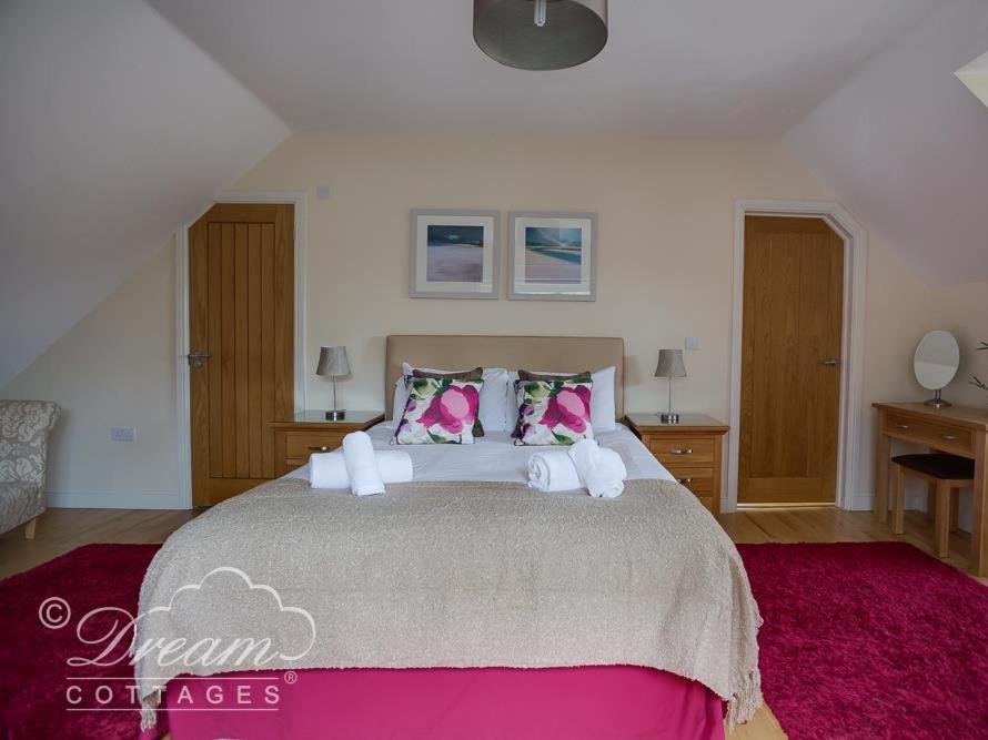 Baytree Lodge Weymouth Bagian luar foto