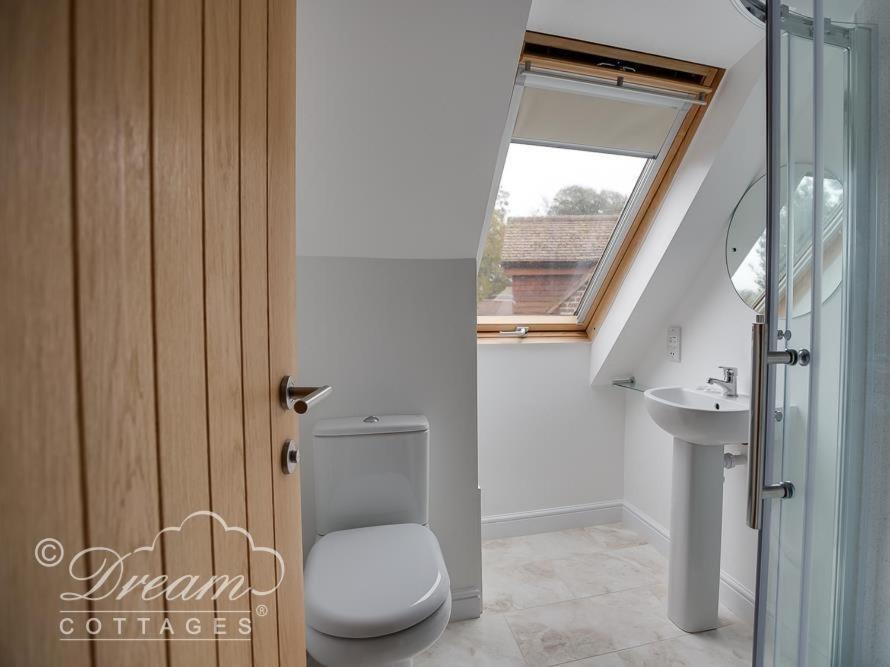 Baytree Lodge Weymouth Bagian luar foto