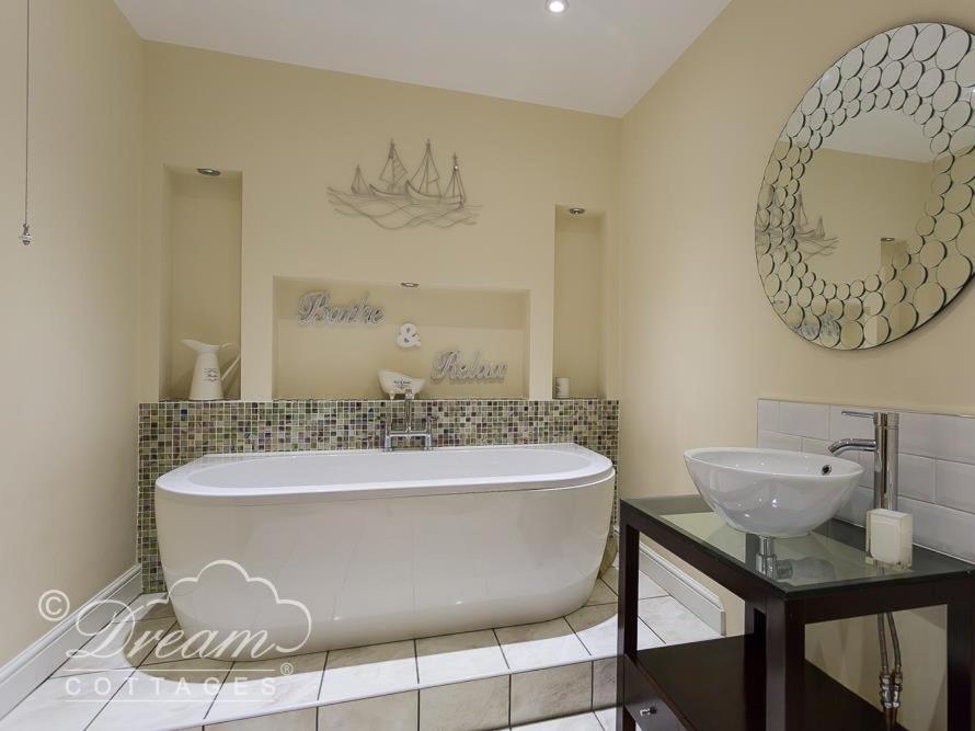 Baytree Lodge Weymouth Bagian luar foto