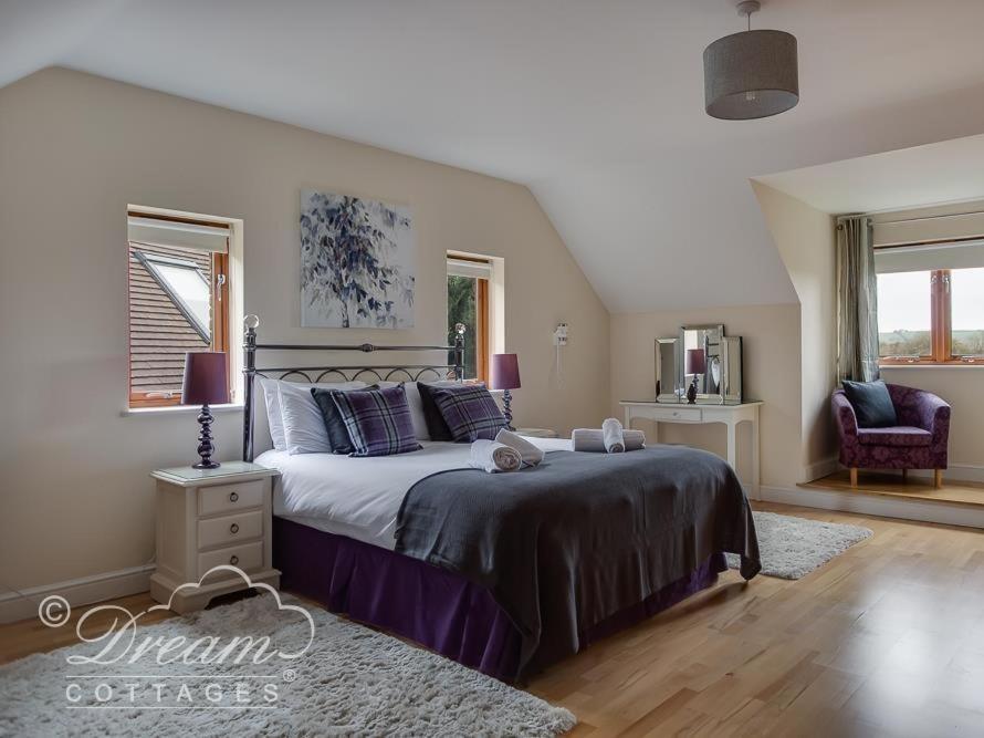 Baytree Lodge Weymouth Bagian luar foto